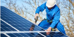 Installation Maintenance Panneaux Solaires Photovoltaïques à Blignicourt